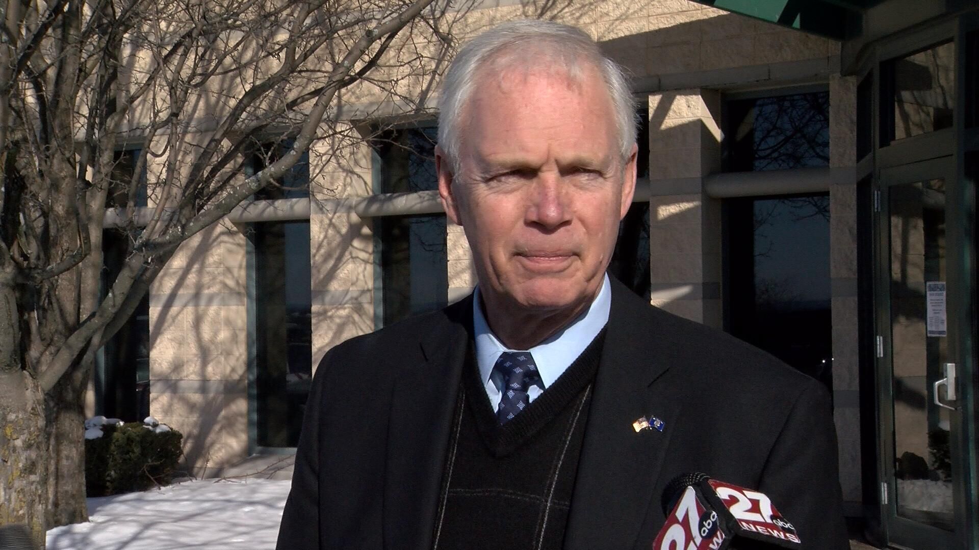 ron johnson